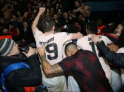 Cerita Malam Keajaiban Manchester United di Paris