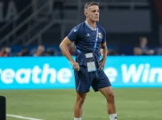 Wasit Singapura vs Indonesia Kontroversial, John Herdman Enggan Berkomentar