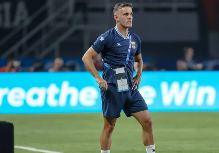 Timnas Indonesia Gagal di Piala AFF 2026, Andre Rosiade: Itu Salahnya John Herdman!