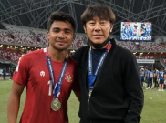 11 Pemain Timnas Indonesia di Piala AFF yang Tersingkir untuk FIFA Matchday