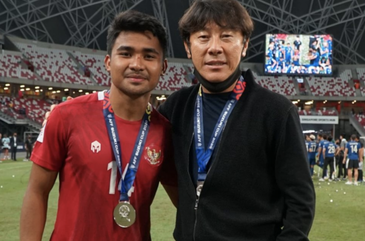 11 Pemain Timnas Indonesia di Piala AFF yang Tersingkir untuk FIFA Matchday