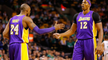 Tren Duo di NBA, Siapa Paling Beracun ? (Video)