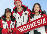 Mills Balut Semangat Juang Atlet Indonesia di Asian Winter Games 2025
