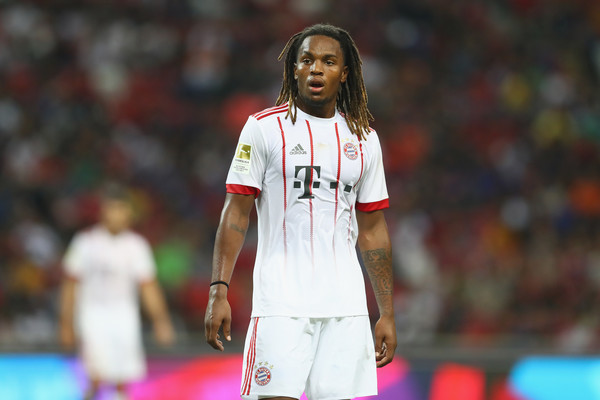 Ancelotti Tegaskan Renato Sanches Tetap Bertahan di Munchen