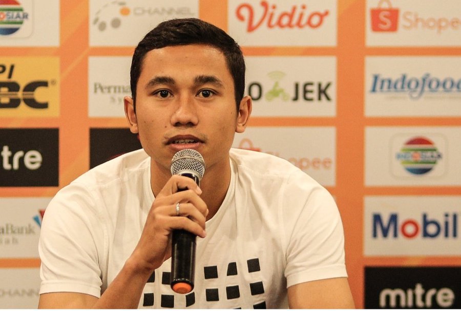 Puncak Klasemen di Depan Mata, Tekad Bali United Mengalahkan Persib Menguat