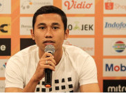 Puncak Klasemen di Depan Mata, Tekad Bali United Mengalahkan Persib Menguat