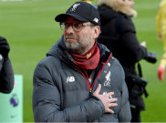 Liverpool Diminta Mengalah oleh Fans Cilik Man United, Klopp Beri Respons Berkelas