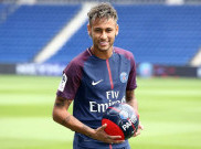 Hubungan Neymar dan Barcelona Kian Memanas