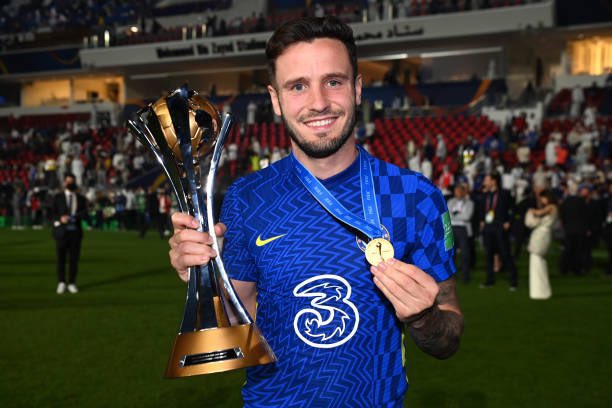 Nasib Saul Niguez di Chelsea