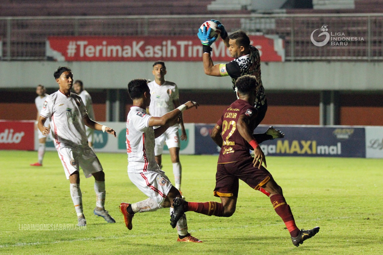 Jadwal Siaran Langsung Semifinal Piala Menpora 2021: Persija Vs PSM