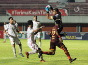 Jadwal Siaran Langsung Semifinal Piala Menpora 2021: Persija Vs PSM