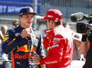 Kurang Jam Terbang, Leclerc dan Verstappen Disarankan Banyak Belajar