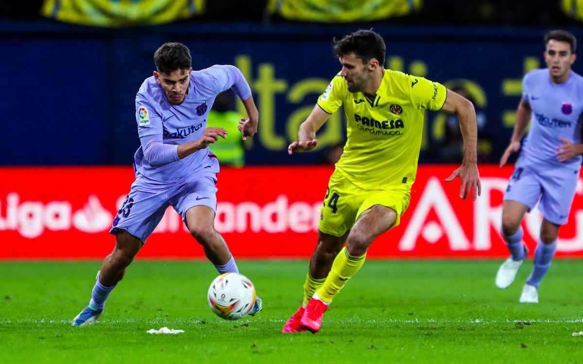 Prediksi dan Statistik Villarreal Vs Barcelona: Ajang Reuni dengan Mantan