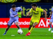 Prediksi dan Statistik Villarreal Vs Barcelona: Ajang Reuni dengan Mantan