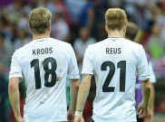 Marco Reus dan Toni Kroos: Asa Dua Legenda Jerman di Final Liga Champions