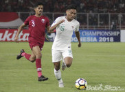 Tarik-ulur Peminjaman Saddil Ramdani ke Sabah FC