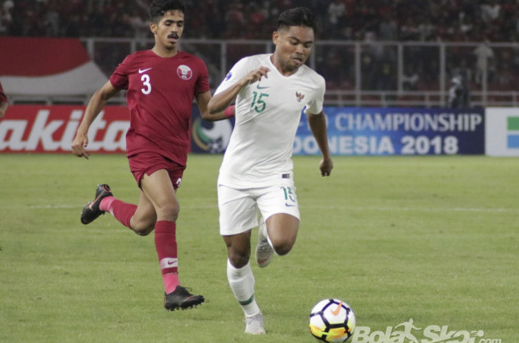 Tarik-ulur Peminjaman Saddil Ramdani ke Sabah FC