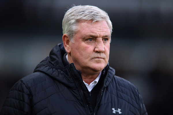 Resmi Gantikan Benitez di Newcastle, Momen Istimewa buat Steve Bruce