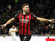 Baru Gabung AC Milan, Niclas Fullkrug Kemalingan dan Kehilangan Harta Senilai Rp9 Miliar