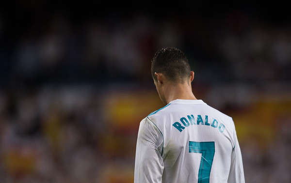Jadi Model Instagram, Ronaldo Dibayar Rp5,6 M per Foto