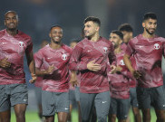 Piala Dunia 2022: Timnas Qatar dan Label Hanya Tim Penghibur
