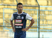 Dendi Santoso Ungkap Hal yang Buatnya Setia hingga Jadi Legenda Arema FC