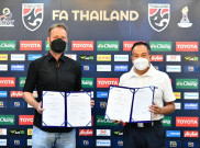 Bawa Timnas Thailand Juara Piala AFF, Mano Polking Akhirnya Dapat Perpanjangan Kontrak