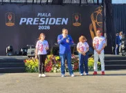 Di Balik Keputusan Pemindahan Venue Semifinal dan Final Piala Presiden 2026: Transparansi, Fair Play, dan Integritas