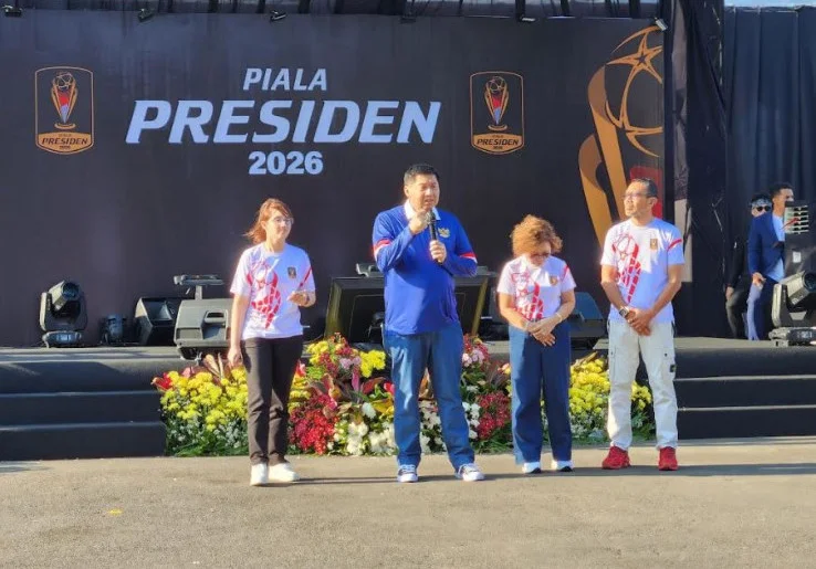 Di Balik Keputusan Pemindahan Venue Semifinal dan Final Piala Presiden 2026: Transparansi, Fair Play, dan Integritas