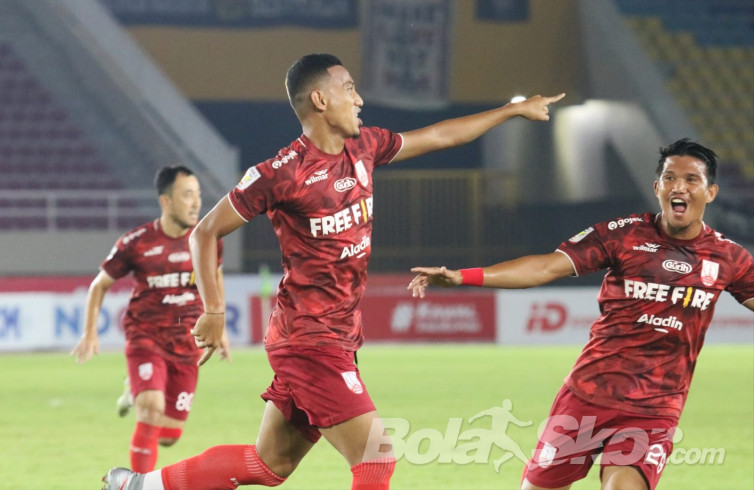 Bersama Jacksen, Eko Purdjianto Susun Rencana Transfer Persis Solo
