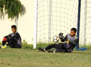 Persebaya Tak Akan Tambah Pemain Lagi