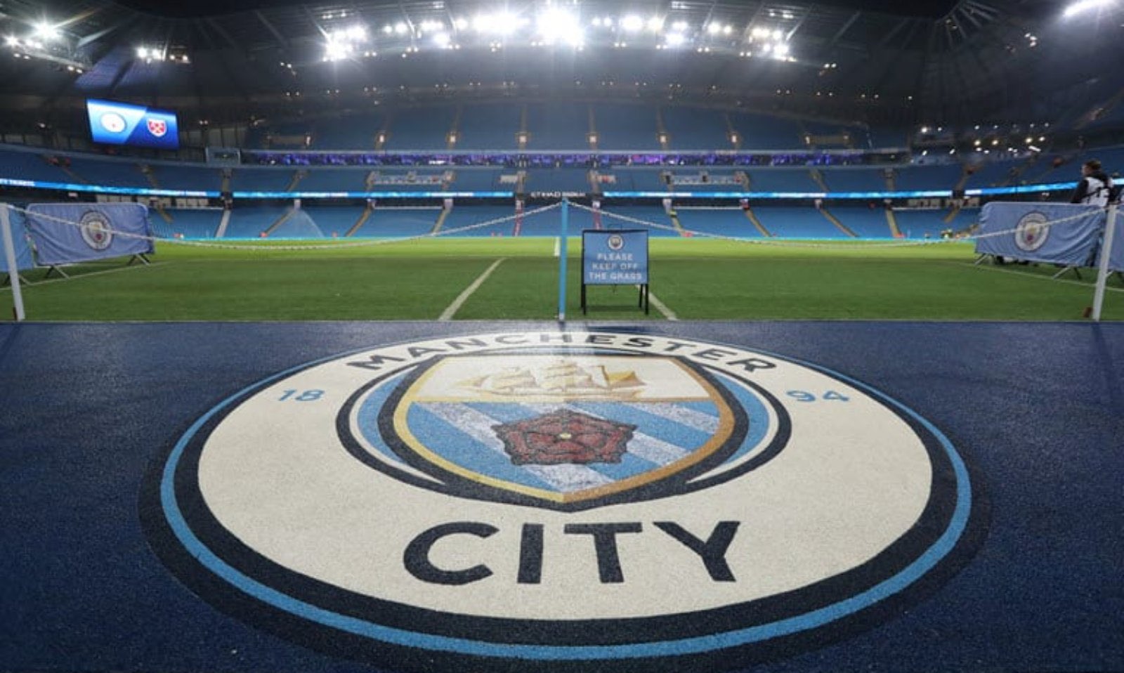 Mantan Penyidik UEFA Yakin Manchester City Tak Bisa Berkelit Lagi