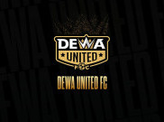 Nama Dewa United FC Disahkan, Manajemen Apresiasi PSSI dan Asprov Banten