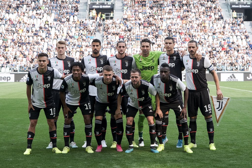 Prediksi Juventus Vs Bayer Leverkusen: I Bianconeri Wajib Jaga Performa