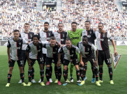 Prediksi Juventus Vs Bayer Leverkusen: I Bianconeri Wajib Jaga Performa