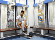 Ini Pesan Florentino Untuk Marco Asensio