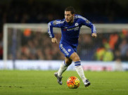 Hazard Kirim Isyarat Gabung ke Setan Merah