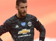 Sudah Saatnya Dean Henderson Gantikan David De Gea
