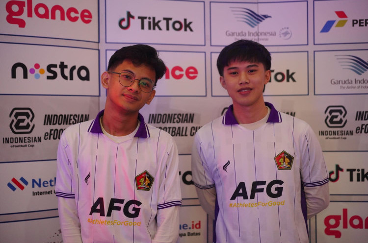 Bungkam Bhayangkara FC, Persik Kediri Sukses Melaju ke Grand Final