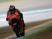 Ucapan Terima Kasih Sekaligus Keraguan Jorge Lorenzo untuk Honda 
