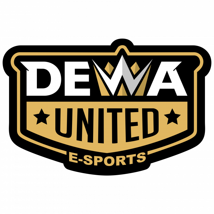 Dukung Aturan Pemerintah, Dewa United Esports Ubah Jadwal Agenda