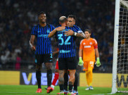 Jadwal Siaran Langsung dan Link Live Streaming Inter Milan vs Torino, Selasa 26 Agustus 2025