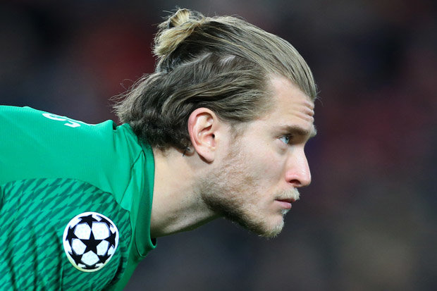 Loris Karius Ternyata Mengalami Gegar Otak saat Final Liga Champions