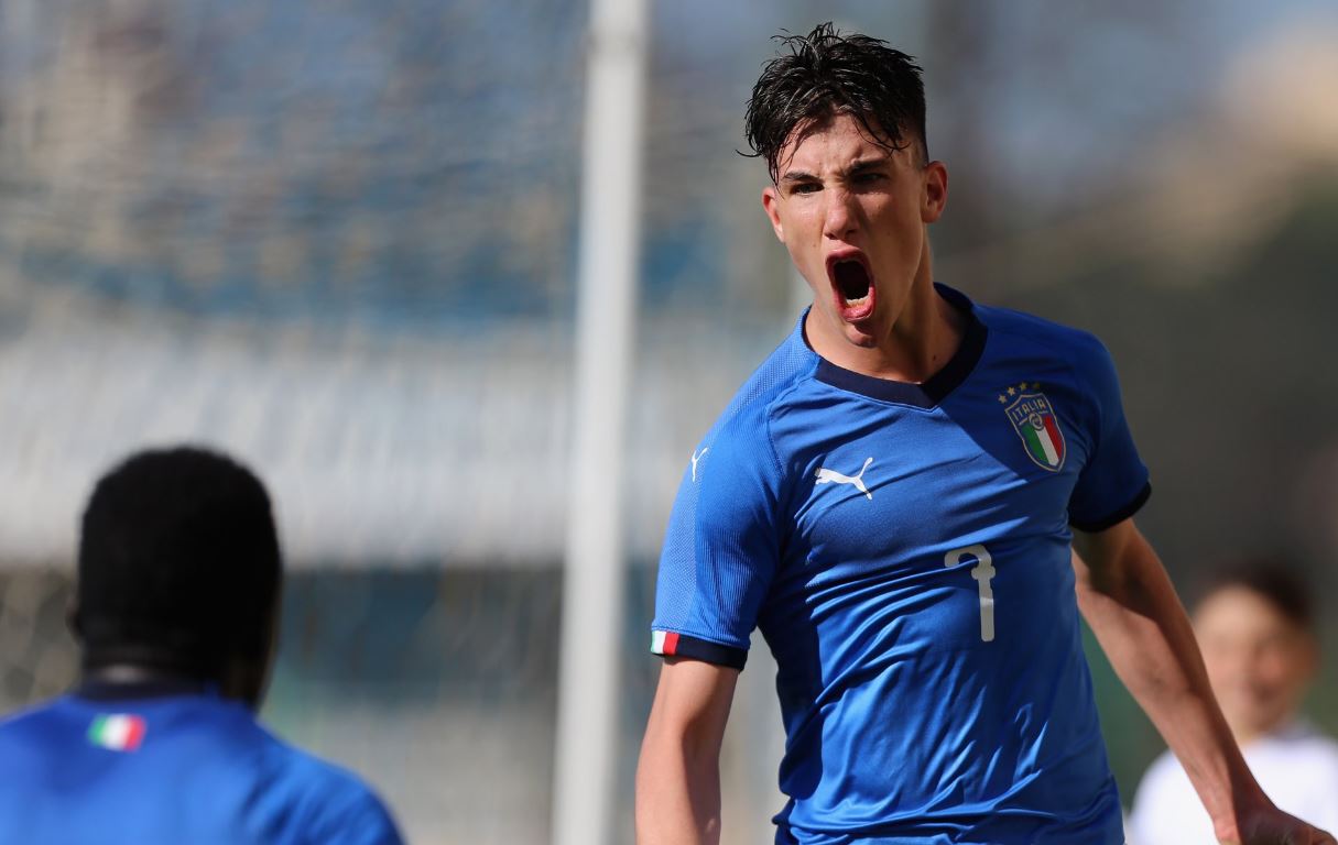 3 Hal yang Perlu Diketahui Mengenai Cesare Casedei, Frank Lampard-nya Italia