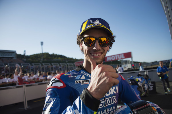Klasemen MotoGP 2019: Marquez Kukuh di Puncak, Rins Naik Peringkat