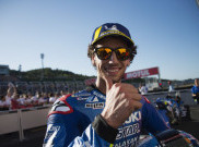 Klasemen MotoGP 2019: Marquez Kukuh di Puncak, Rins Naik Peringkat