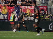 Kapten Timnas Indonesia Jay Idzes Raih Kemenangan Pertama bersama Venezia di Serie A Musim Ini