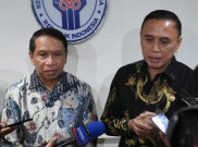 Respons Menpora terkait Ketum PSSI Jadi Manajer Sementara Timnas Indonesia U-19 