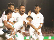 Susunan Pemain Myanmar U-23 Vs Timnas Indonesia U-23: Muhammad Rafli dan Firza Andika Kembali