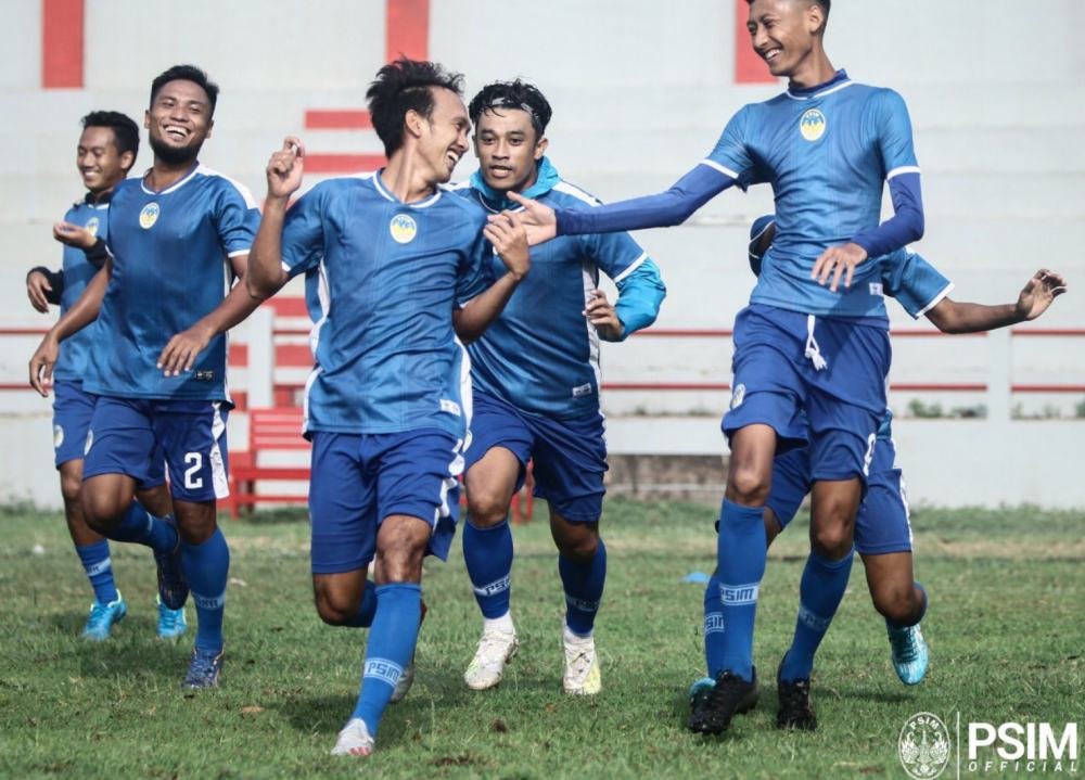 Liga 2: PSIM Yogyakarta Menginginkan Dana Subsidi Sesuai Komitmen Awal